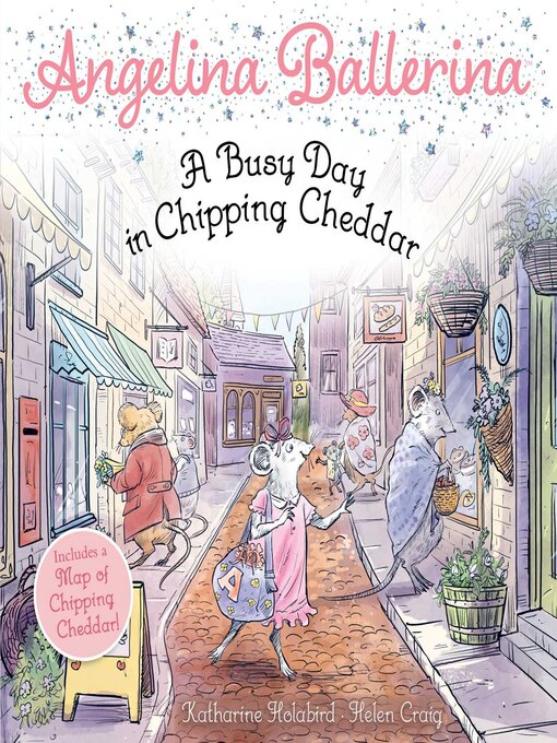Title details for A Busy Day in Chipping Cheddar by Katharine Holabird - Wait list
